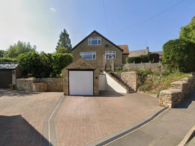 Bungalow for sale in Helmdon, Northamptonshire
