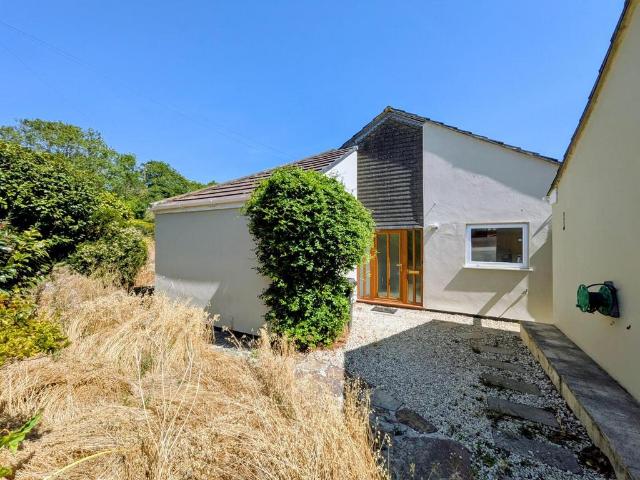 Bungalow for sale in Highertown, Penweathers