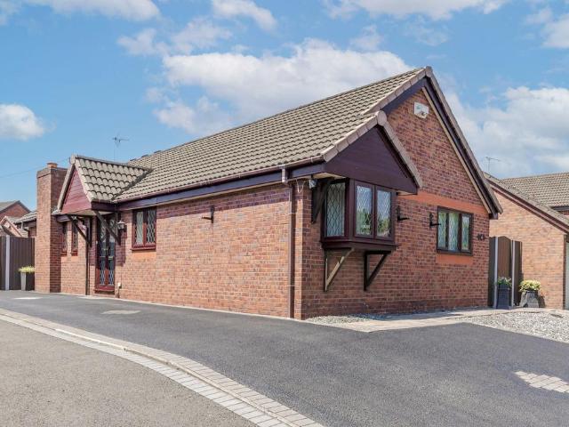 Bungalow for sale