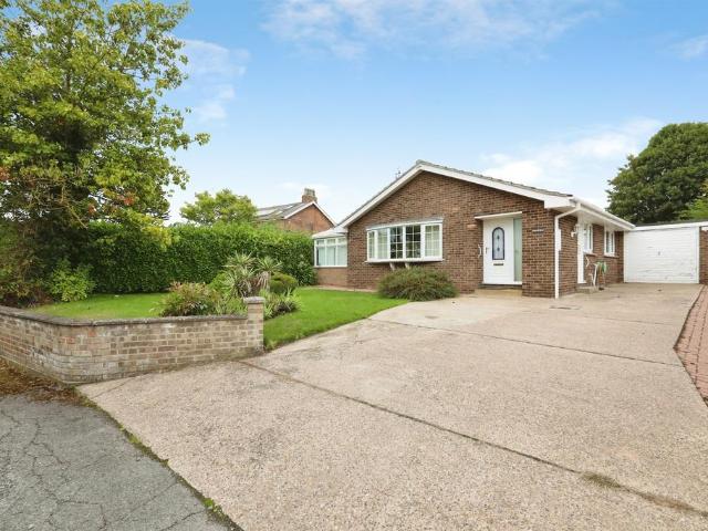 Bungalow for sale in Costhorpe, East Midlands