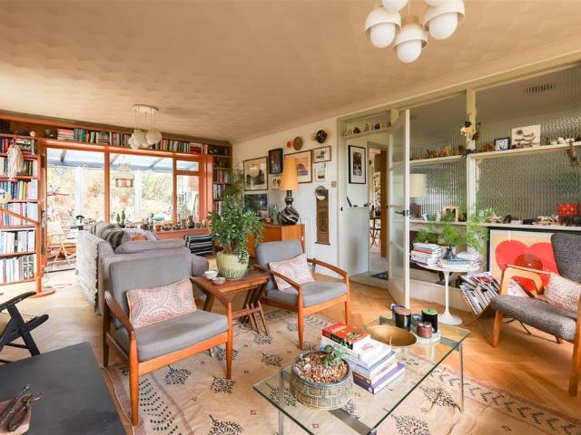Bungalow for sale in Silverhill, Guestling Green