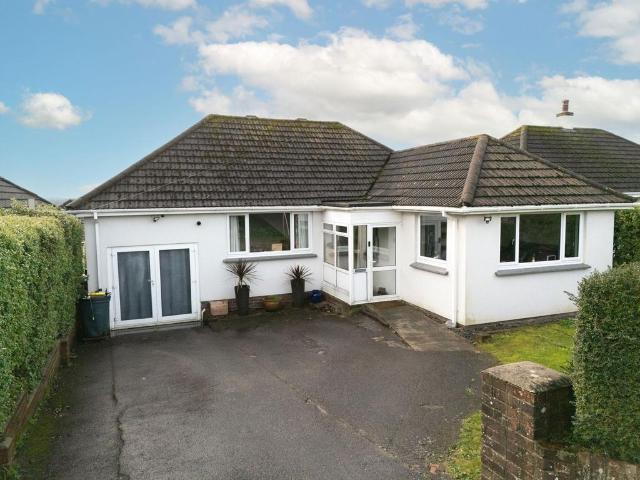 Bungalow for sale in Preston, Livermead