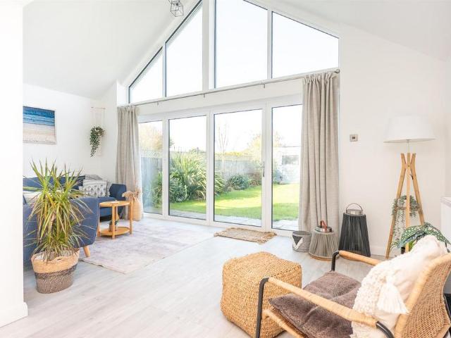Bungalow for sale in Comers, Norfolk