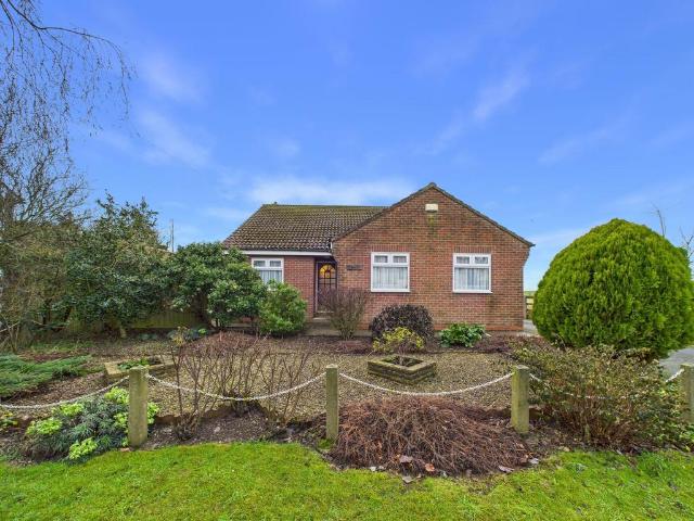 Bungalow for sale in Garton, Garton-on-the-wolds