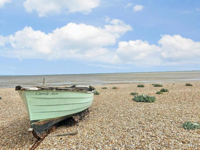 Bungalow for sale in Folkestone, Kent