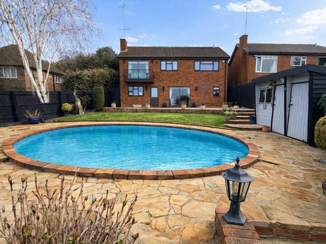 Bungalow for sale in Spring Park, Isle Of Man