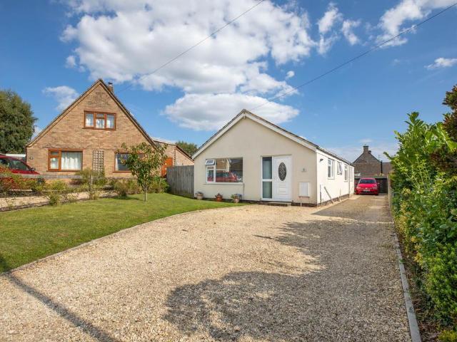 Bungalow for sale in School House, Isle Of Man