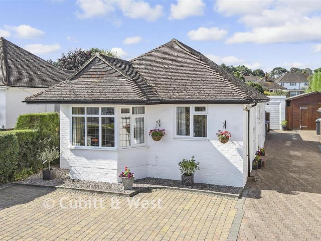 Bungalow for sale in North End, Perryfields