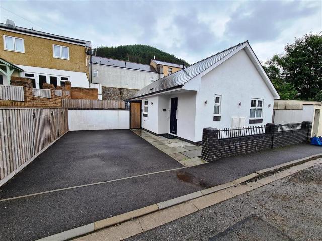Bungalow for sale in Ogmore Valley, Ogmore Vale