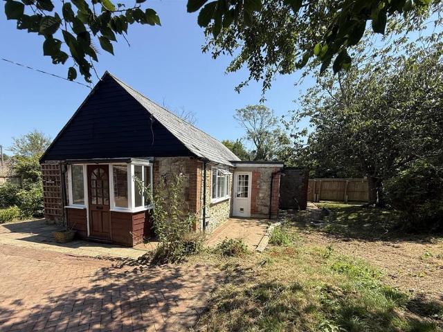 Bungalow for sale in Brighstone, Isle Of Wight