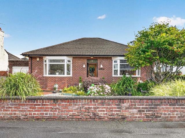 Bungalow for sale in Grange, Crookedholm