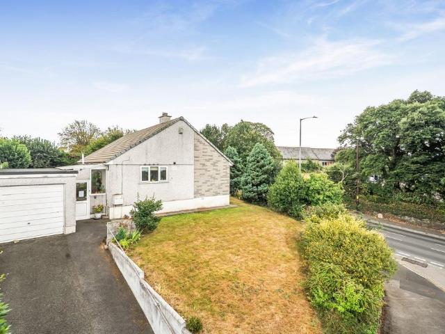 Bungalow for sale in Callington