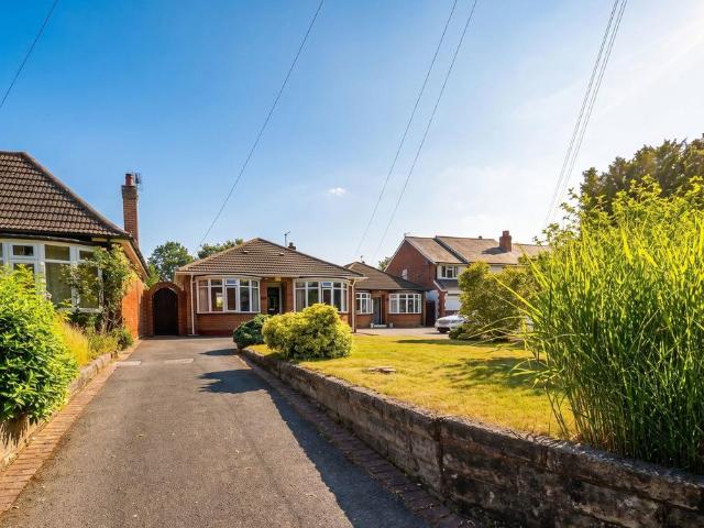 Bungalow for sale in Yardley Wood, West Midlands