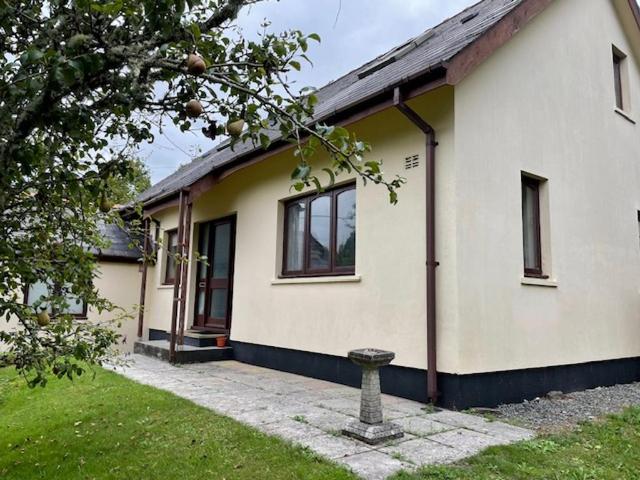 Bungalow for sale in Lower Priory, Milford Haven