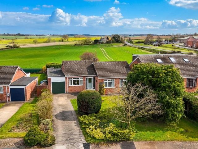 Bungalow for sale in Eastbridge, Suffolk