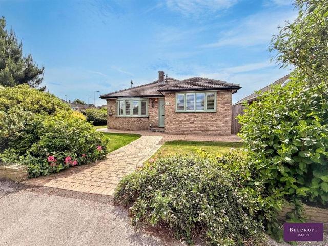 Bungalow for sale in Wombwell, South Yorkshire