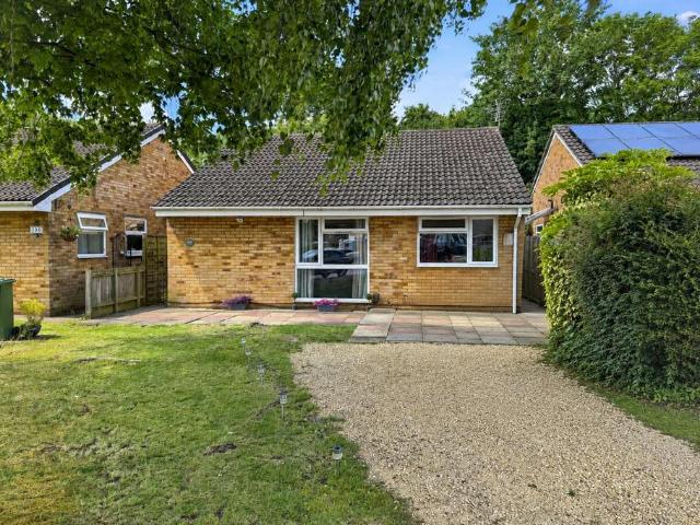 Bungalow for sale in Bretton, Peterborough