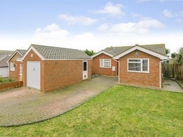 Bungalow for sale in Cliffsend, Acol
