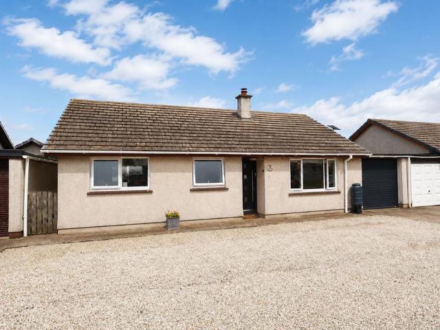 Bungalow for sale in Cubert, Cornwall