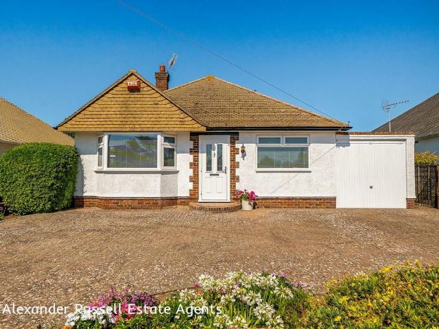 Bungalow for sale in Birchington, Acol