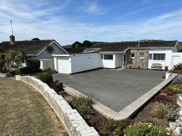 Bungalow for sale in Colwyn Bay, Wales