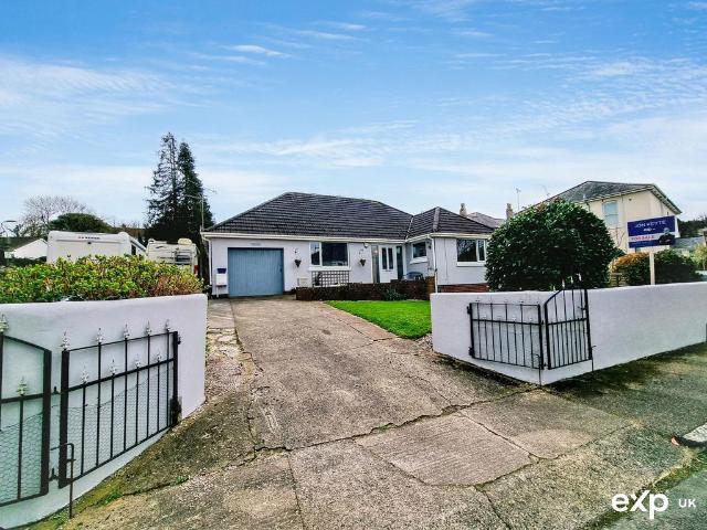 Bungalow for sale in Upton, Babbacombe