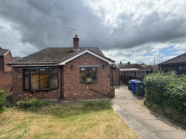 Bungalow for sale in Longton, Stoke-on-Trent