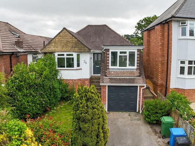 Bungalow for sale in Poole