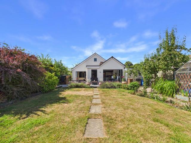 Bungalow for sale in North Cave, East Riding Of Yorkshire