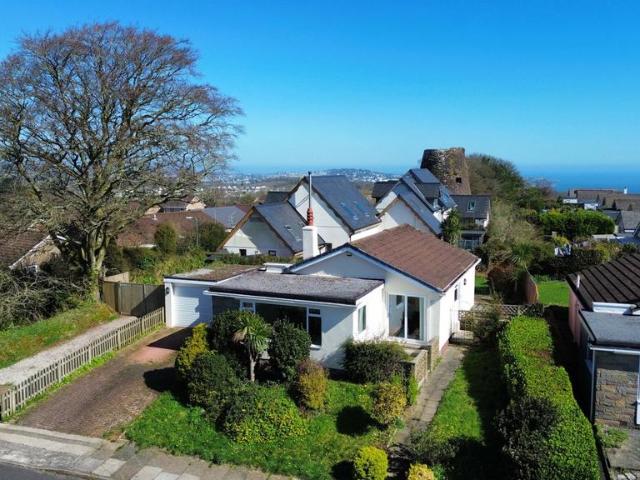 Bungalow for sale in Livermead