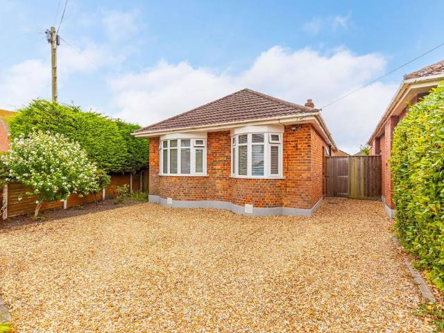 Bungalow for sale in Jumpers Corner, Christchurch