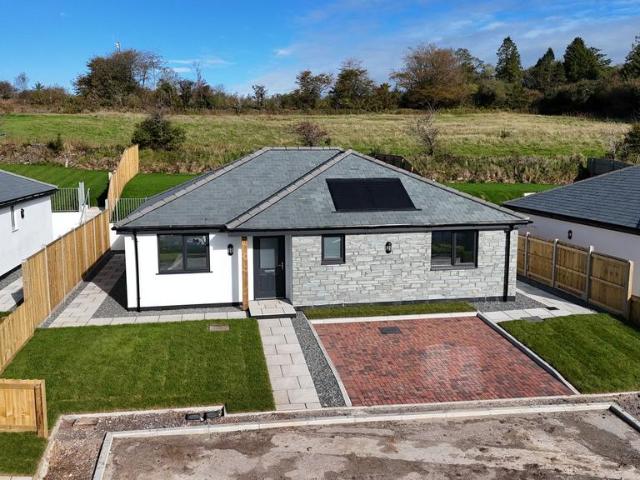 Bungalow for sale in Calstock, St Ann's Chapel