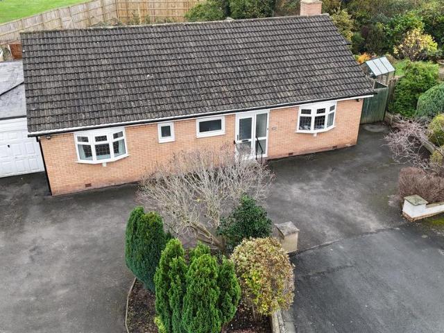 Bungalow for sale in Tarleton, Roby Mill