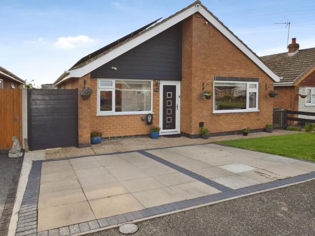 Bungalow for sale in Chapel St. Leonards, Belleau