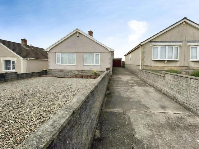 Bungalow for sale in Mynyddbach, Nangreaves