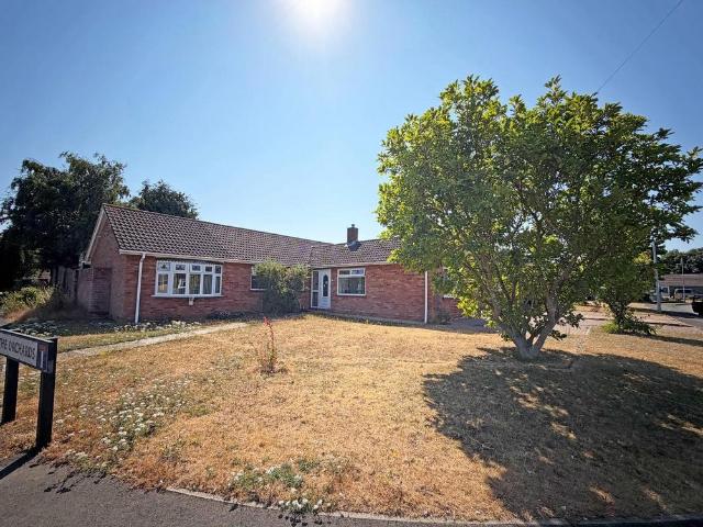 Bungalow for sale in Orton Goldhay, Peterborough