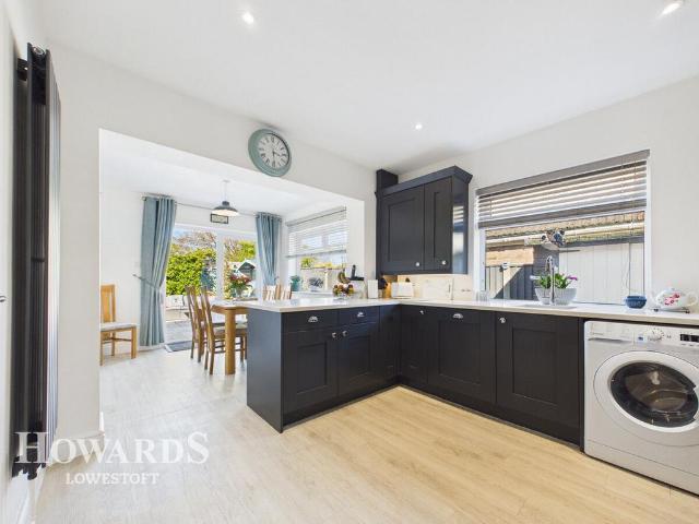 Bungalow for sale in Kessingland, East Suffolk