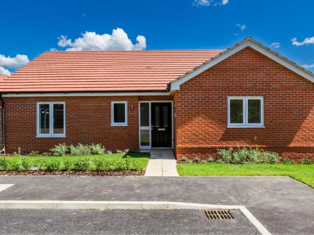 Bungalow for sale in Wymondham, Burgh St Peter