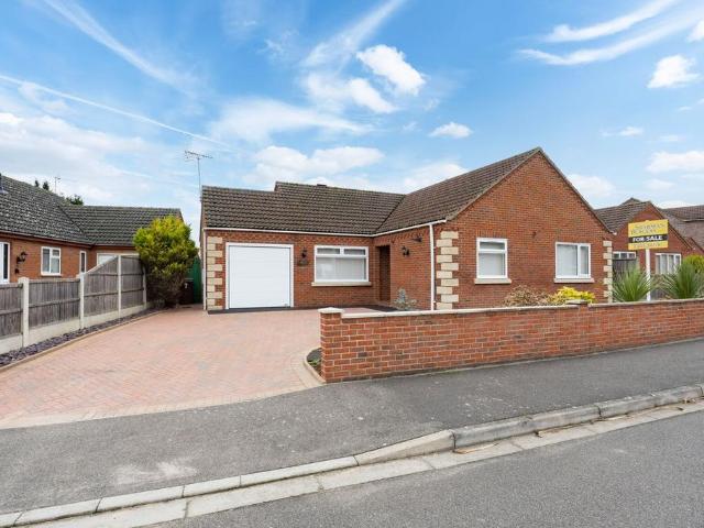 Bungalow for sale in Kirton CP, Boston