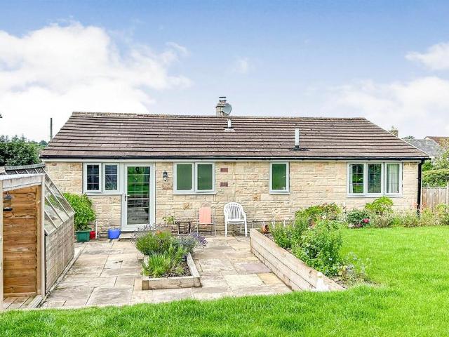 Bungalow for sale in Cattistock, East Dorset