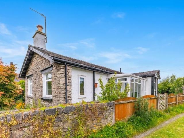 Bungalow for sale in Flookburgh