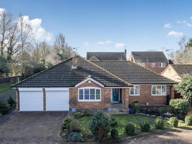 Bungalow for sale in Gosberton Clough, Isle Of Man