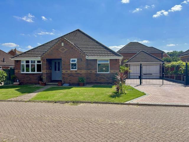 Bungalow for sale in Skidby, East Riding Of Yorkshire