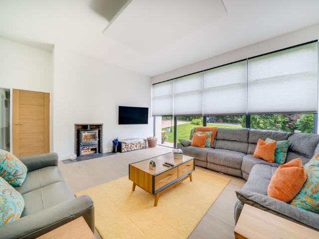 Bungalow for sale in Shropshire