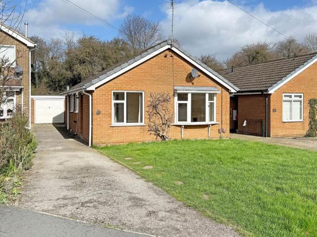 Bungalow for sale in Calcutt, Knaresborough