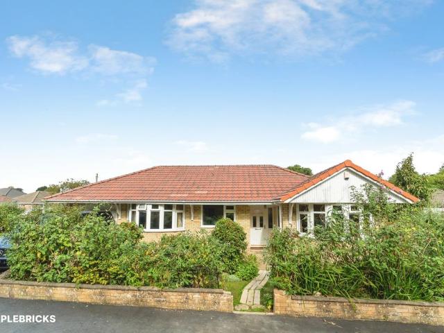 Bungalow for sale in Laceby
