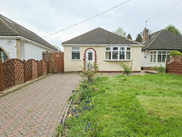 Bungalow for sale in Isle Of Man