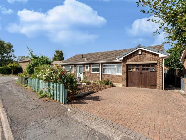 Bungalow for sale in Boston, Lincolnshire