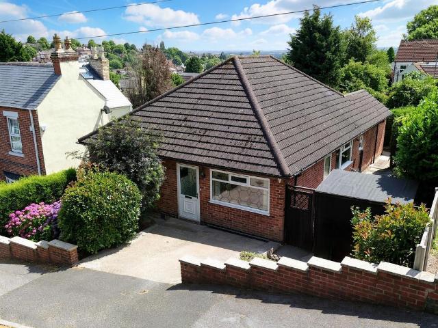 Bungalow for sale in Woodthorpe, Gedling