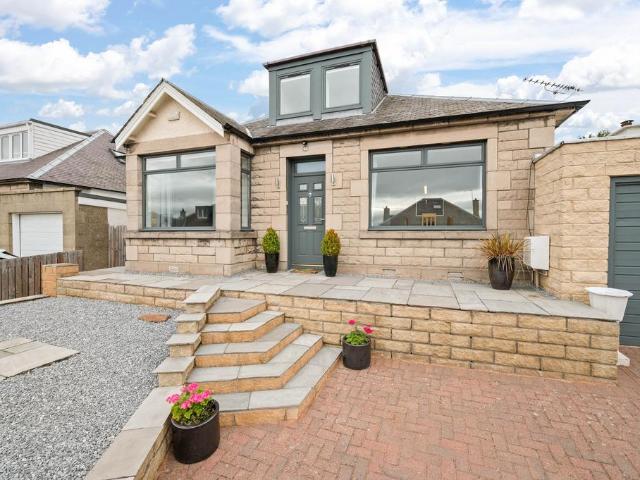 Bungalow for sale in Corstorphine, City of Edinburgh